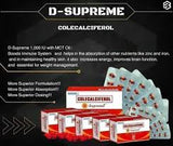 D-SUPREME