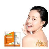 OXYGEN BAR WHITENING SOAP