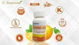 C-SUPREME ASCORBIC ACID