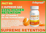 C-SUPREME ASCORBIC ACID