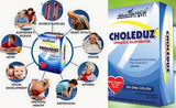 Choleduz