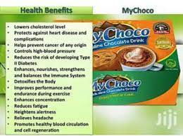 MY CHOCO