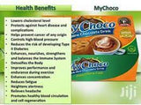 MY CHOCO