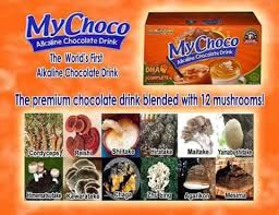 MY CHOCO