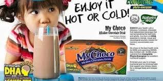 MY CHOCO